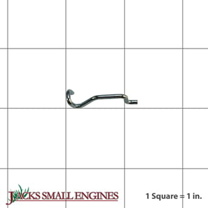 1407925S Choke Wire Linkage