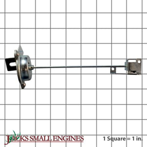 1418704S Auto Choke Arm Assembly