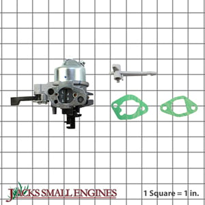 1885316S Kit carb Huayi