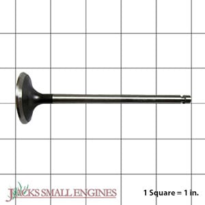 2001601S Exhaust Valve