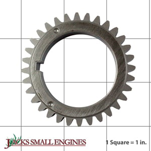 Crankshaft Gear 2004315S