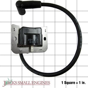 CDI Ignition Module 2058403S