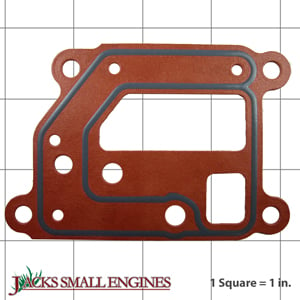 2404167S Breather Gasket