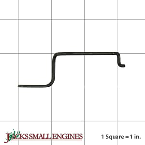 2407910S Choke Linkage