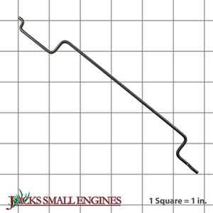 2407921S Choke Linkage