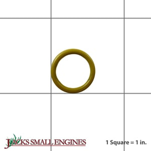 2415301S Oil Pick-Up O-Ring