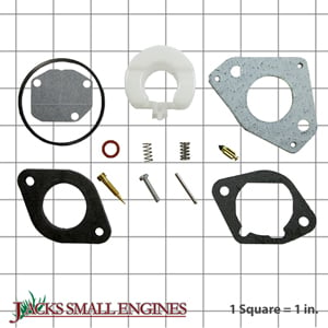 Carburetor Rebuild Kit 2475718S