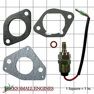 2475722S Solenoid Repair Kit