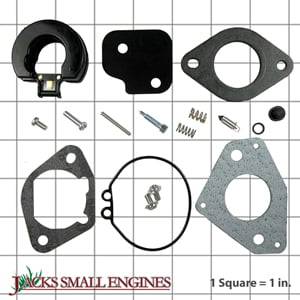 Carburetor Overhaul Kit 2475746S