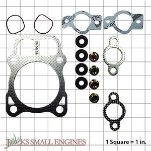 2484101S Cylinder Head Gasket Kit