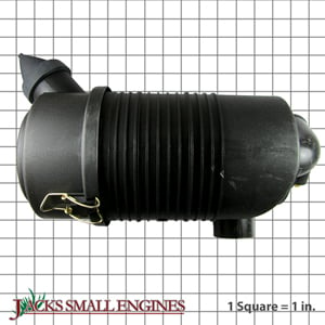 Air Cleaner 2504817S