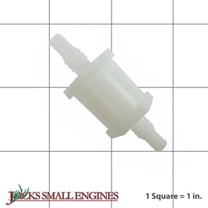 Fuel Filter 2505007S