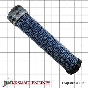 2508304S Air Filter Element