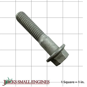 25086361S Hex Flange Screw