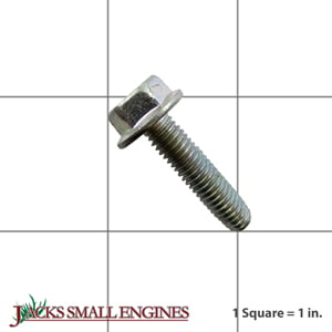 25086395S Thread Forming Screw