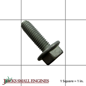 25086396S Thread Forming Screw