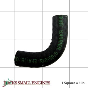 2511136S Fuel Hose