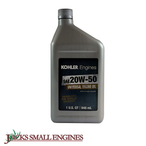 2535768S Oil (No Longer Available)