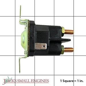 Starter Solenoid 2543508S