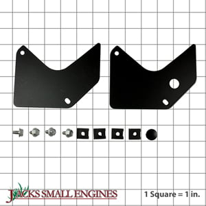 Access Panel Kit 2575520S