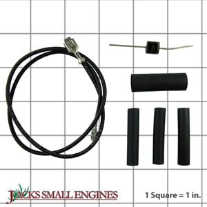 2575531S Diode Kit