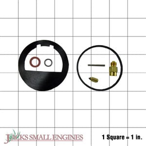 2575701S Carburetor Repair Kit