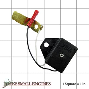 Electronic Ignition Kit 2575710S
