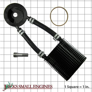 5475521S Oil Cooler Kit