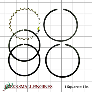 232575S Piston Rings