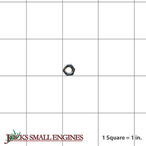 M547050S Lock Nut