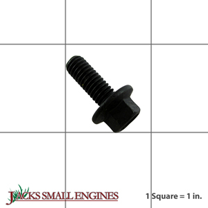 M639016S Flange Screw