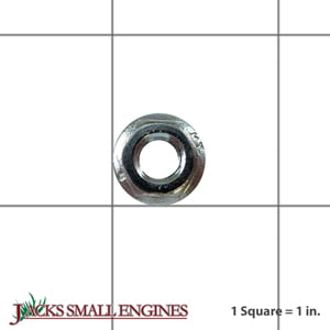 M641060S Flanged Nut