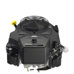 CV730 Command Pro V-Twin 25 HP Vertical Engine PACV7300029