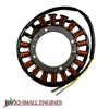 Stator        