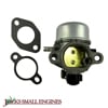 Carburetor Kit w/ Gas