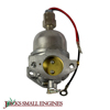 Carburetor w/Gas Kit