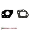 Spacer w/ Gasket Kit