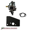 Carburetor Kit 