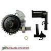 Oil Pump Assembly (No Longer Available) (No Longer Available) (No Longer Available)