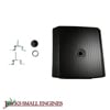 Air Cleaner Cover Kit