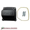 Plain Valve Cover Kit