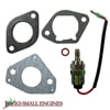 Solenoid Repair Kit