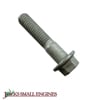 Hex Flange Screw