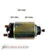 Starter Solenoid