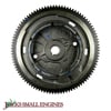 Flywheel Assembly