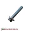 Flanged Screw