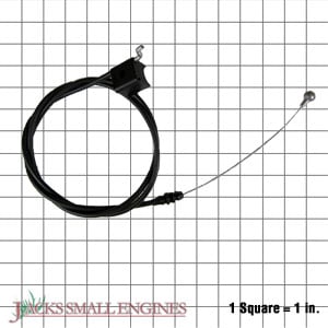 Brake Cable 1005983