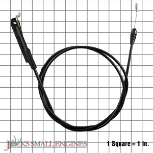 Brake Cable 1080963