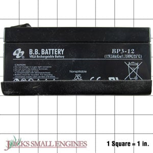 Battery 1089358