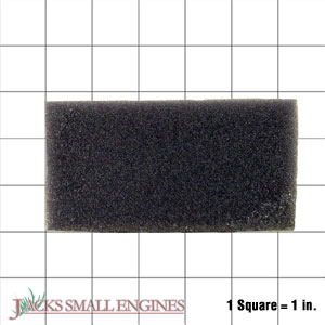 AIR FILTER     (No Longer Available) 607580